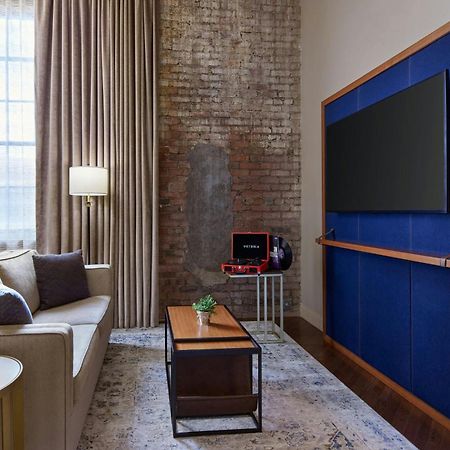 The Sessions Hotel, Bristol, A Tribute Portfolio Hotel Exterior foto