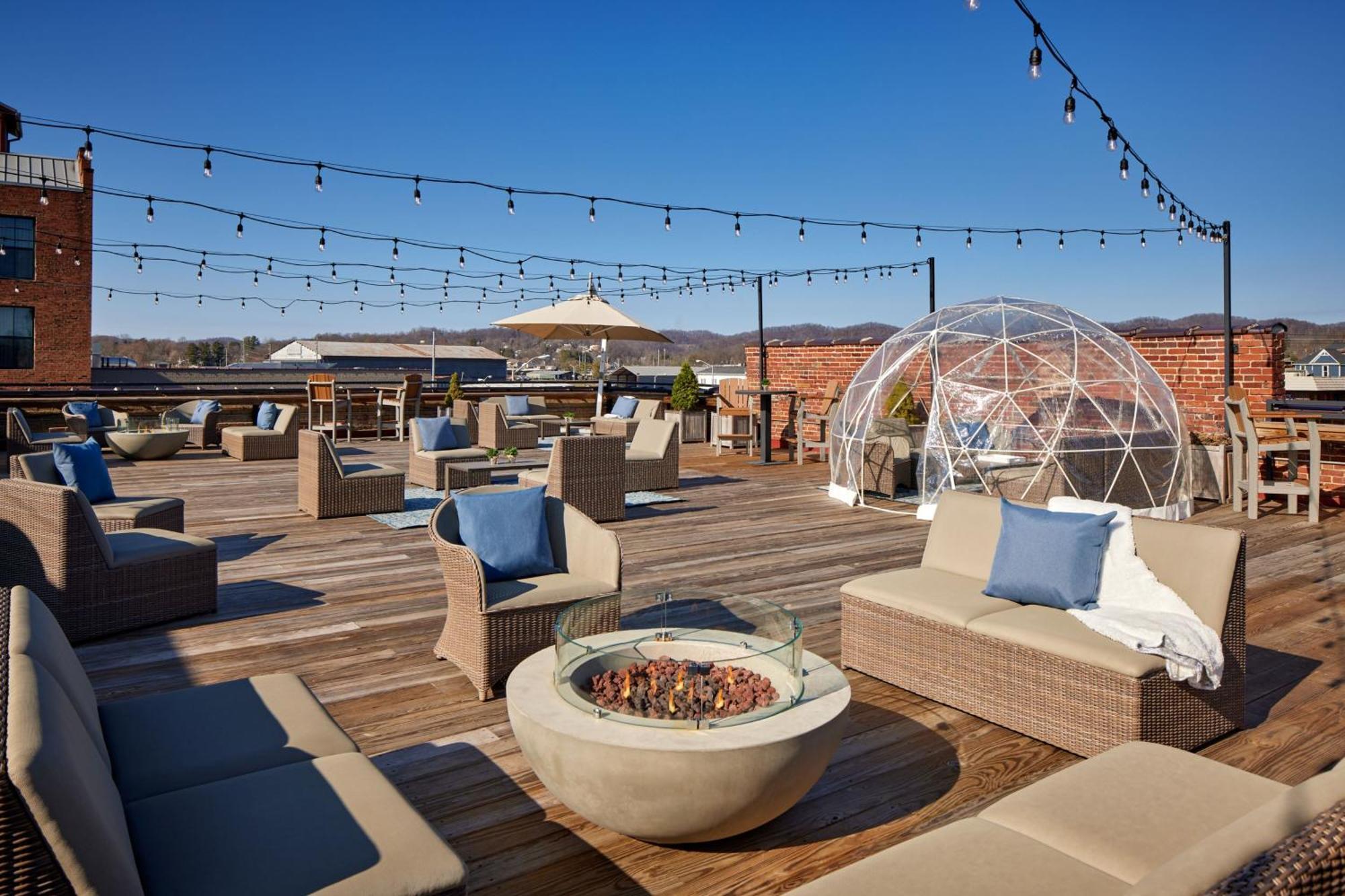 The Sessions Hotel, Bristol, A Tribute Portfolio Hotel Exterior foto
